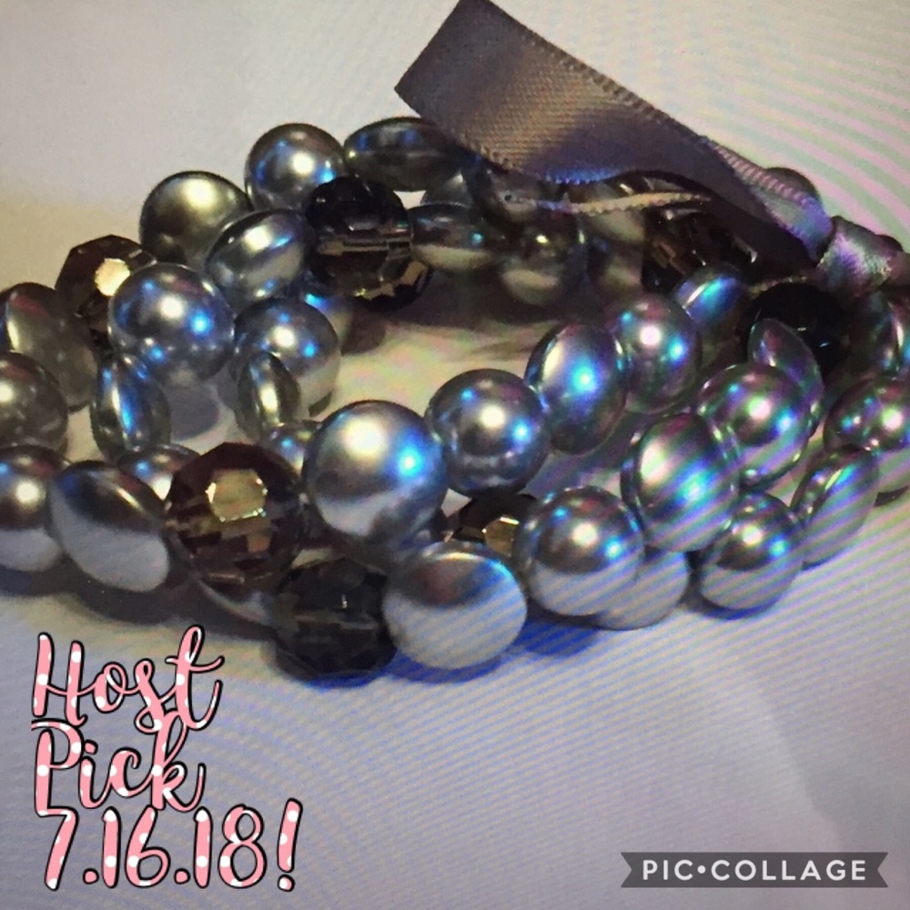 💎HOST PICK💎 NWOT Premier Designs bracelets